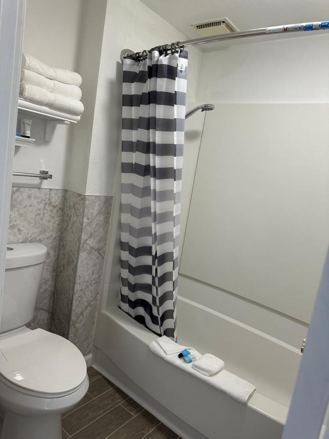 Motel Nicholas Omak Luaran gambar