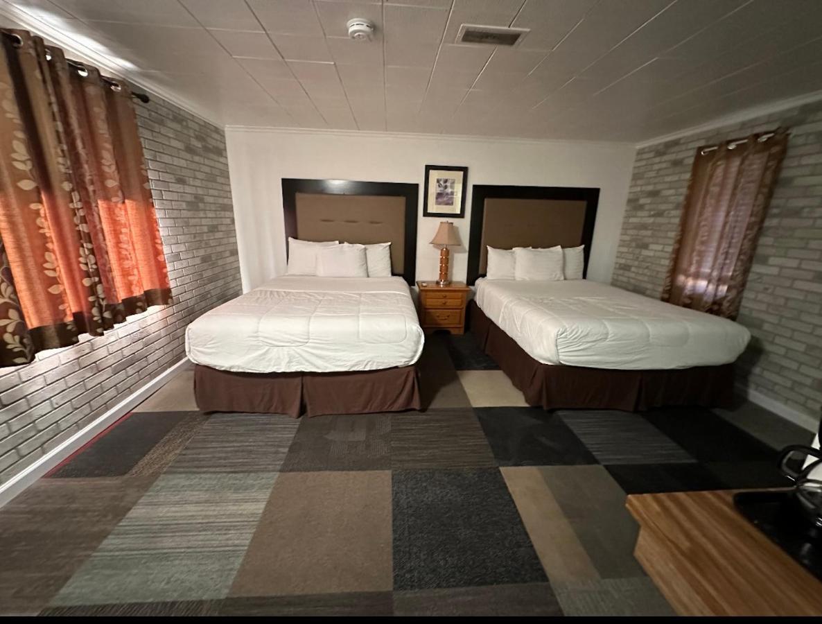 Motel Nicholas Omak Luaran gambar