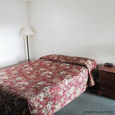 Motel Nicholas Omak Luaran gambar