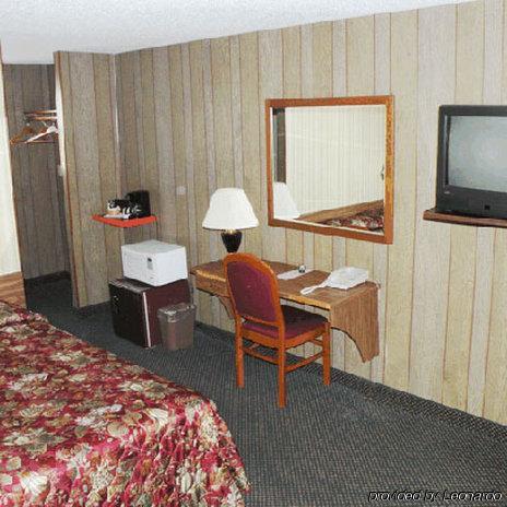 Motel Nicholas Omak Luaran gambar