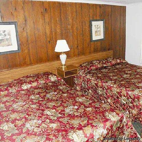 Motel Nicholas Omak Bilik gambar