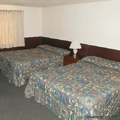 Motel Nicholas Omak Bilik gambar