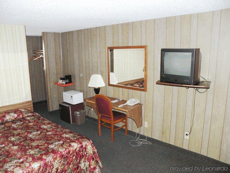 Motel Nicholas Omak Bilik gambar