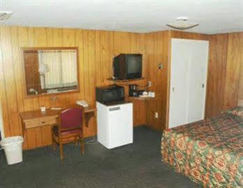 Motel Nicholas Omak Luaran gambar